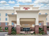 Hampton Inn Atlanta/McDonough Hotels in McDonough