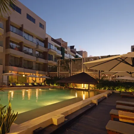 Holiday Inn TULUM by IHG
