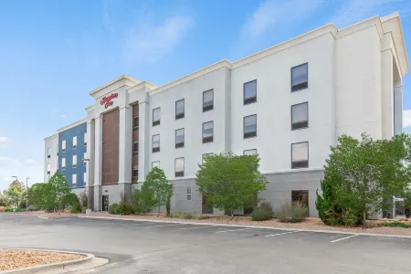Hampton Inn Denver Northeast-Brighton