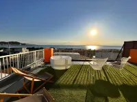Hotel & Glamping Act Futtsu Hotels in Futtsu