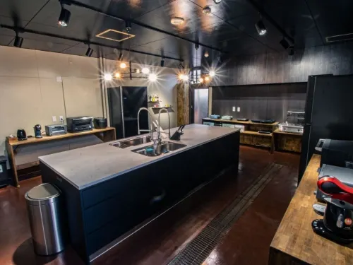 Himi Ryokan Takinoso Hotels in Himi