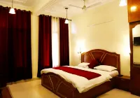 Hotel Sanawar View Các khách sạn gần Manki Point