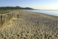 Sea View Dream: 70 Sqm Panoramic Rooftop Terrace with Nature and Sea Views Hotels in Posada