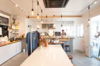 Machiyado Oranchi Hôtels à : Jōetsu