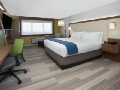 Holiday Inn Express & Suites BOISE AIRPORT by IHG Hotels in Ada County
