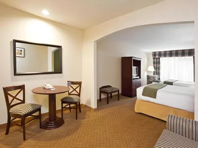 Holiday Inn Express & Suites Athens Hôtels à : Nelsonville