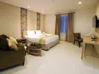 HW Hotel Padang Hotel in zona Kampus II UNP