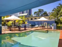 Santana Holiday Resort Apartments