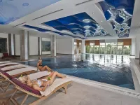 Crystal Waterworld Aqua Collection - Bãi biển