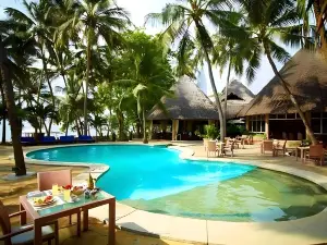 Severin Sea Lodge