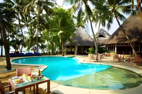 Severin Sea Lodge