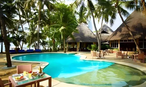 Severin Sea Lodge