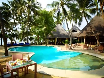 Severin Sea Lodge