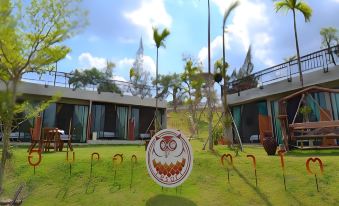 Hor Nok Hook Ta to Resort