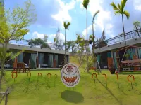 Hor Nok Hook Ta to Resort Hotels in Wang Nam Khiao District