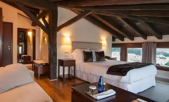 Hotel Torre Zumeltzegi