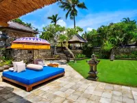 The Oberoi Beach Resort, Bali Hotels in Bali