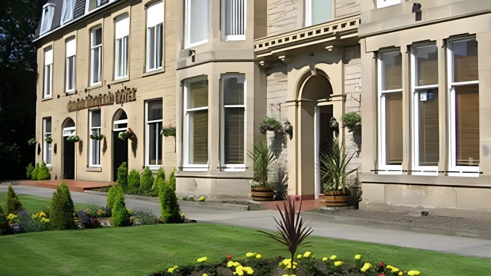 Northumberland Hotel