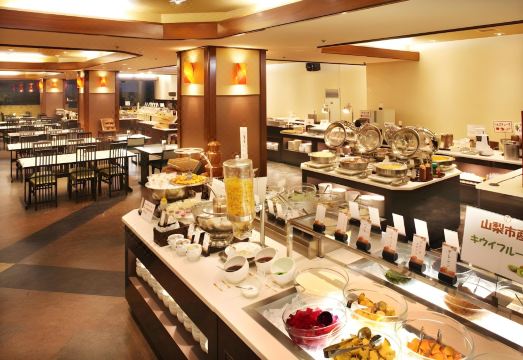 2. 하나야기 노 쇼..