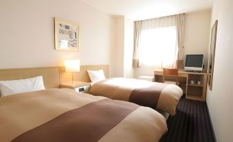 Hirosaki Plaza Hotel
