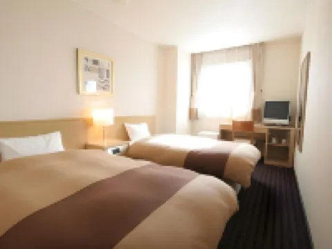 Hirosaki Plaza Hotel Các khách sạn ở 