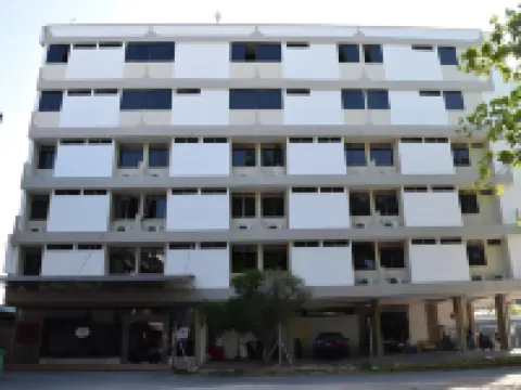 Federal Hotel Kangar Perlis โรงแรมในปะลิส