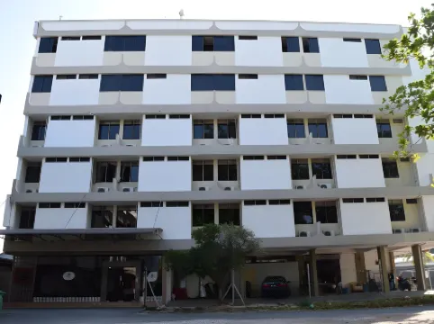 Federal Hotel Kangar Perlis