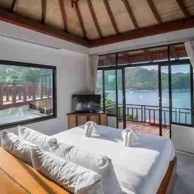 Sai Daeng Resort Rooms