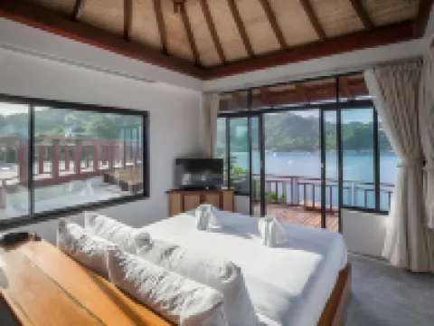 Sai Daeng Resort Hoteles cerca de Bahía de Chalok Baan Kao