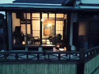 Guest House Enishi Hotel in zona Tateyama Kurobe Alpine Route