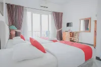 RedDoorz Syariah at Lampung Walk Các khách sạn ở 