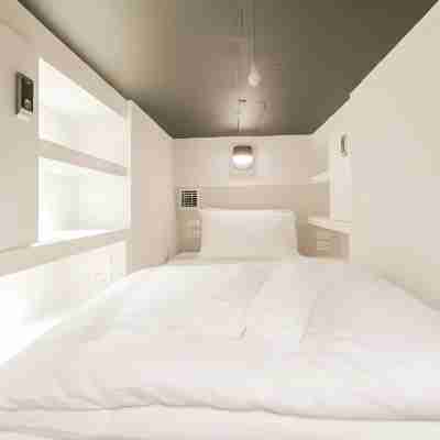 Laf Hotel Aree Rooms
