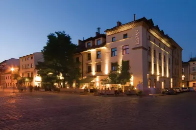 Hotel Estera Hotels in Krakau