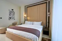 Monty Suites Lekki