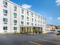 Motel 6 Framingham, MA - Boston West Hotels near Rack Attack Boston
