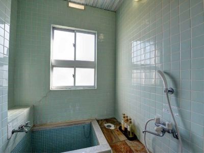 スパ・大浴場 伊東温泉 陽気館の写真