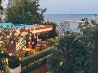 Tri-Shawa Resort Hotels in Prachuap Khiri Khan
