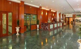 Eagleton the Golf Resort