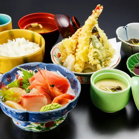 Joetsu Sun Plaza Hotel