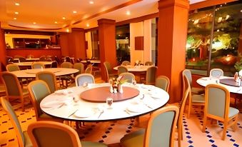 Phatad Valley Hotel