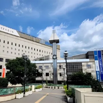Highness Hotel Kurume