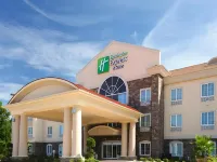 Holiday Inn Express & Suites Kilgore North