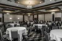 Four Points by Sheraton Detroit Novi Hotels in Novi