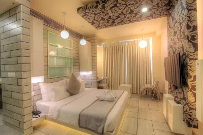 Hotel El Dorado Hotels in Ahmedabad