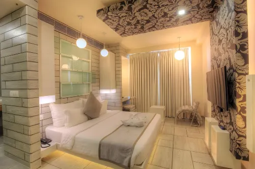 Hotel El Dorado Hotels in Ahmedabad