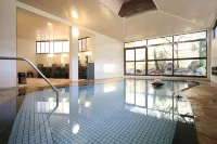 Wafu-No-Yado Masuya Hotels in Yamanouchi