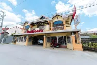 RedDoorz @ La Casa Guesthouse former RedDoorz at Tamarind Street Angeles City Hotels in Provinz Pampanga
