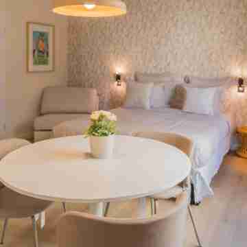 Le Gabriel - STRASBOURG Rooms