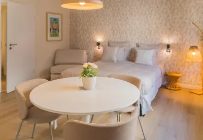 Le Gabriel - STRASBOURG Hotels in 