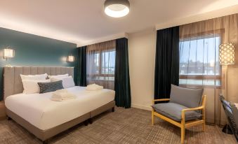 Best Western Plus Hotel le Conquerant